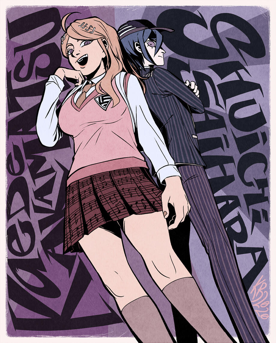 CHOOSE YOUR CHARACTER